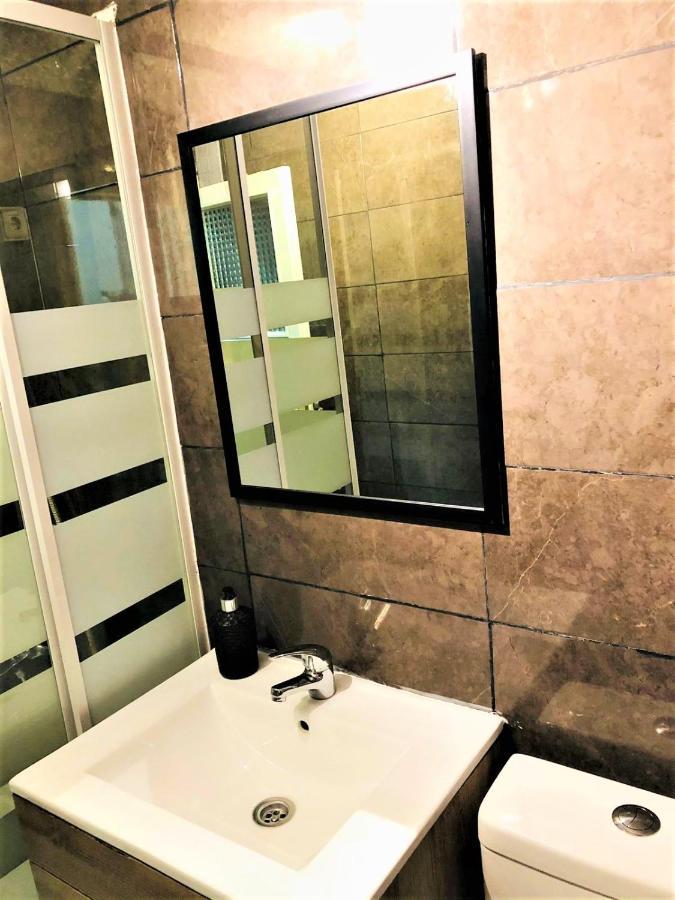 Apartament Deluxe Center
