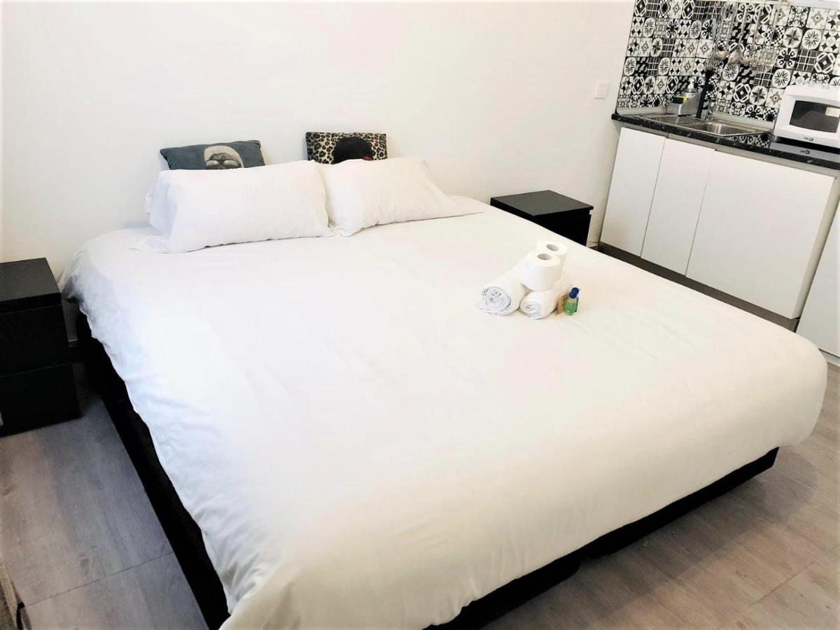 Deluxe Center Apartament Madrid